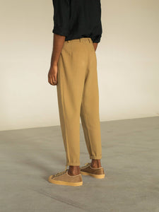 Classic Chinos - Beige