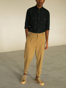 Classic Chinos - Beige