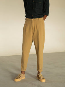 Classic Chinos - Beige